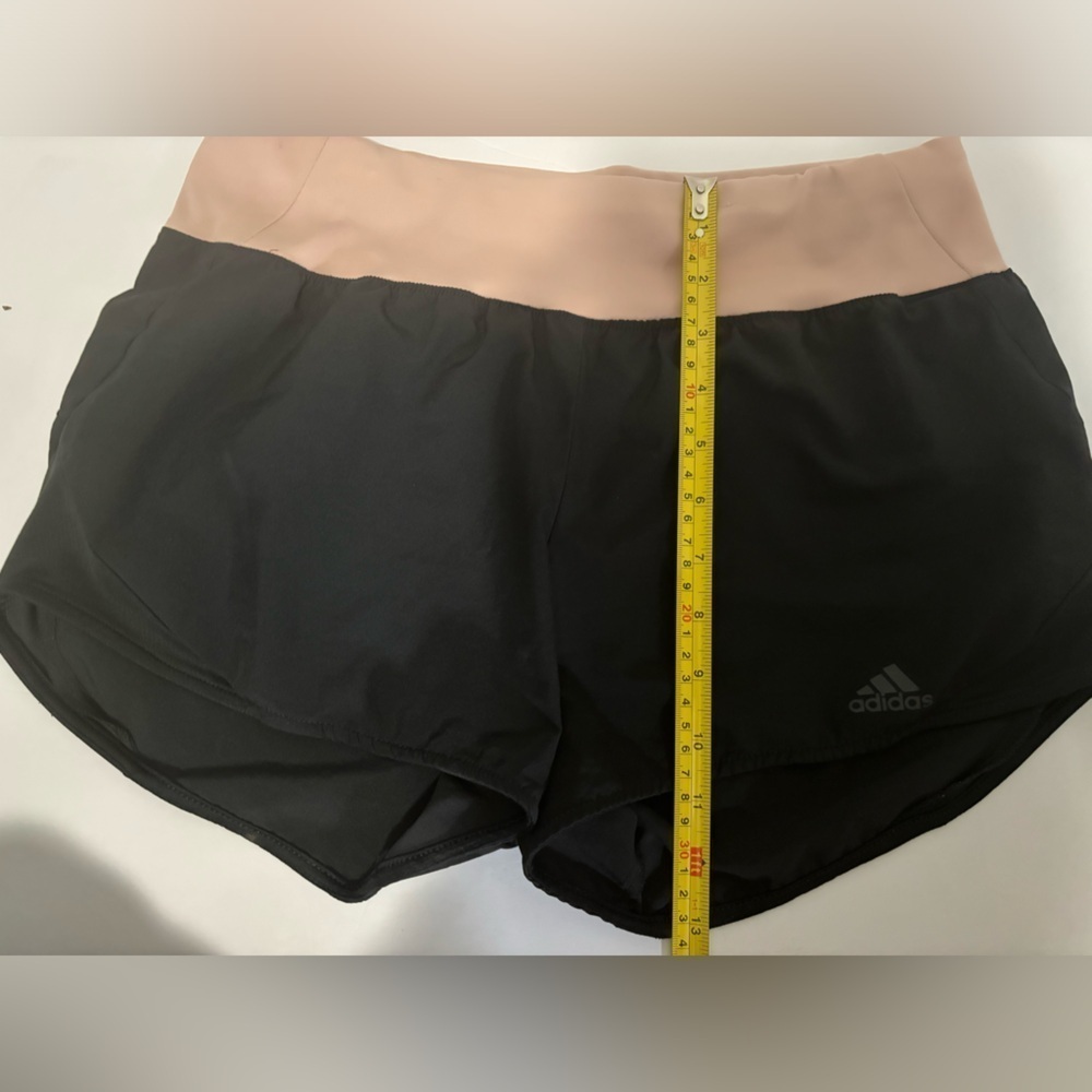 Adidas S4 Running Short - Picture 5 of 5